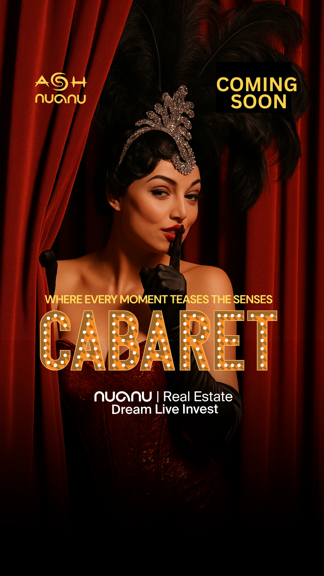 CABARET