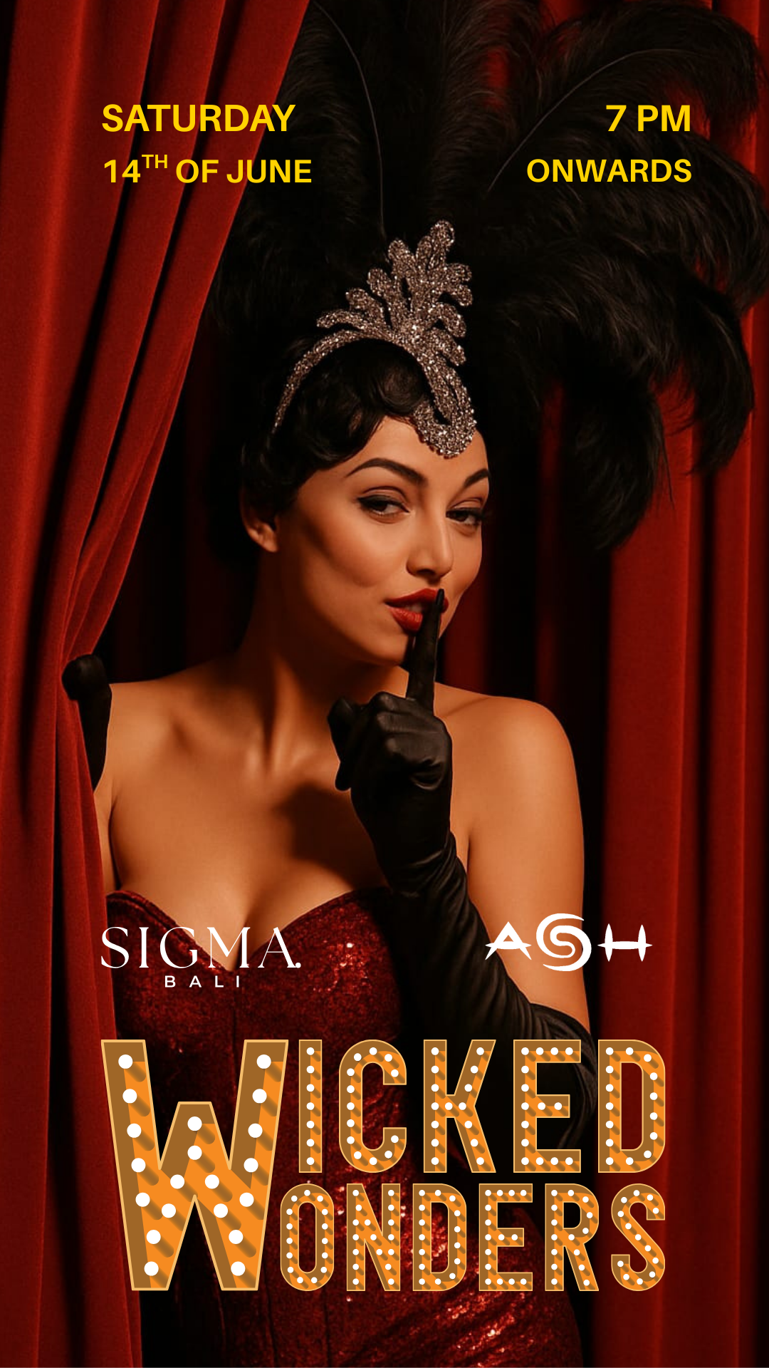 Cabaret 