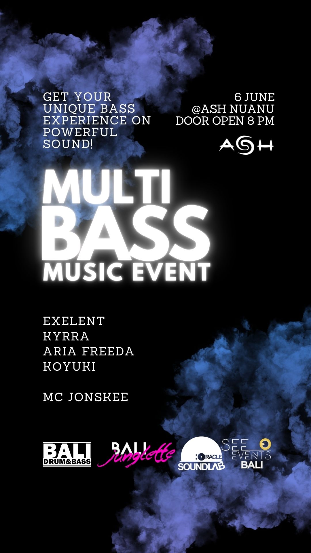 Multibass