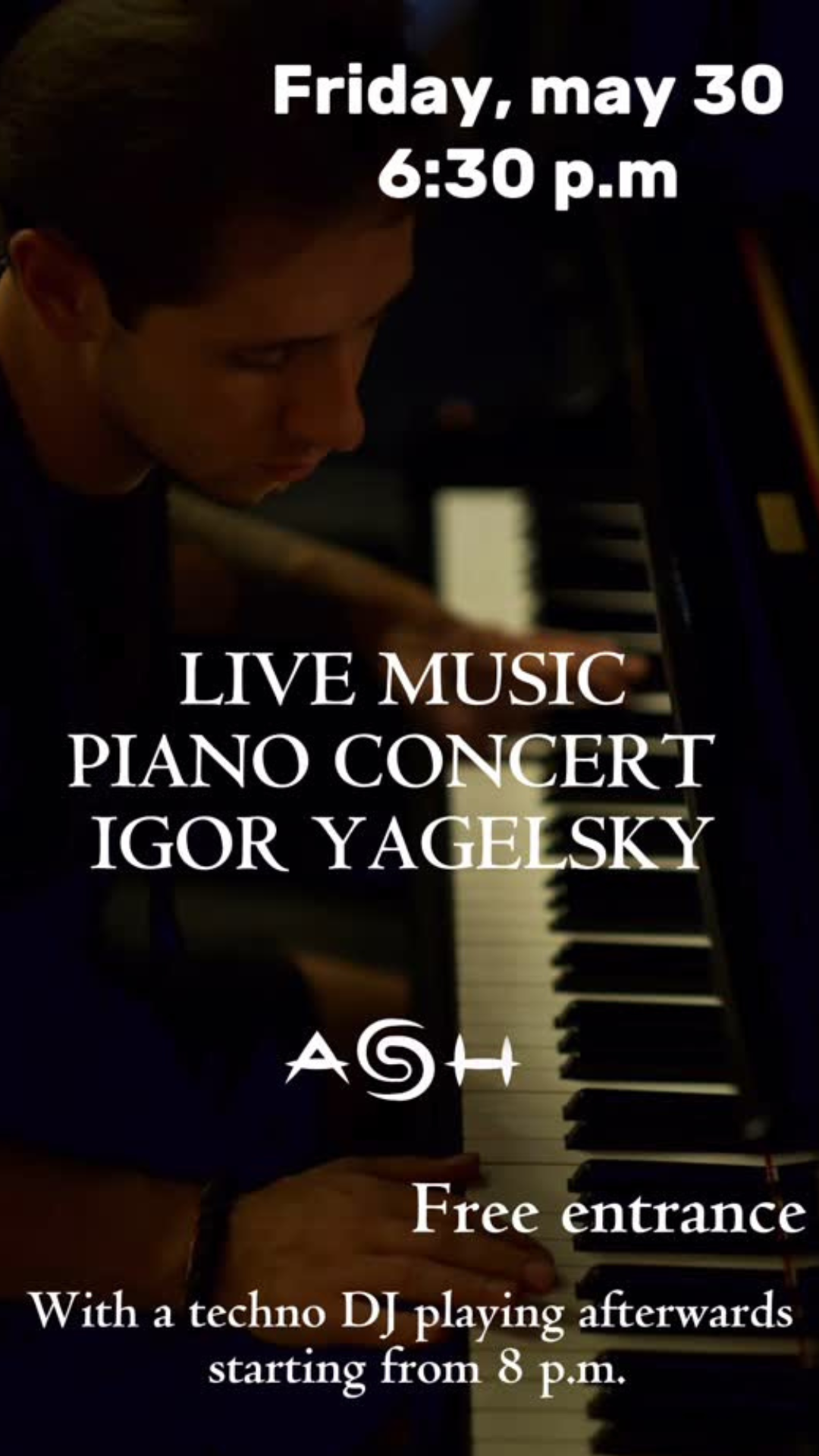 Piano Concert