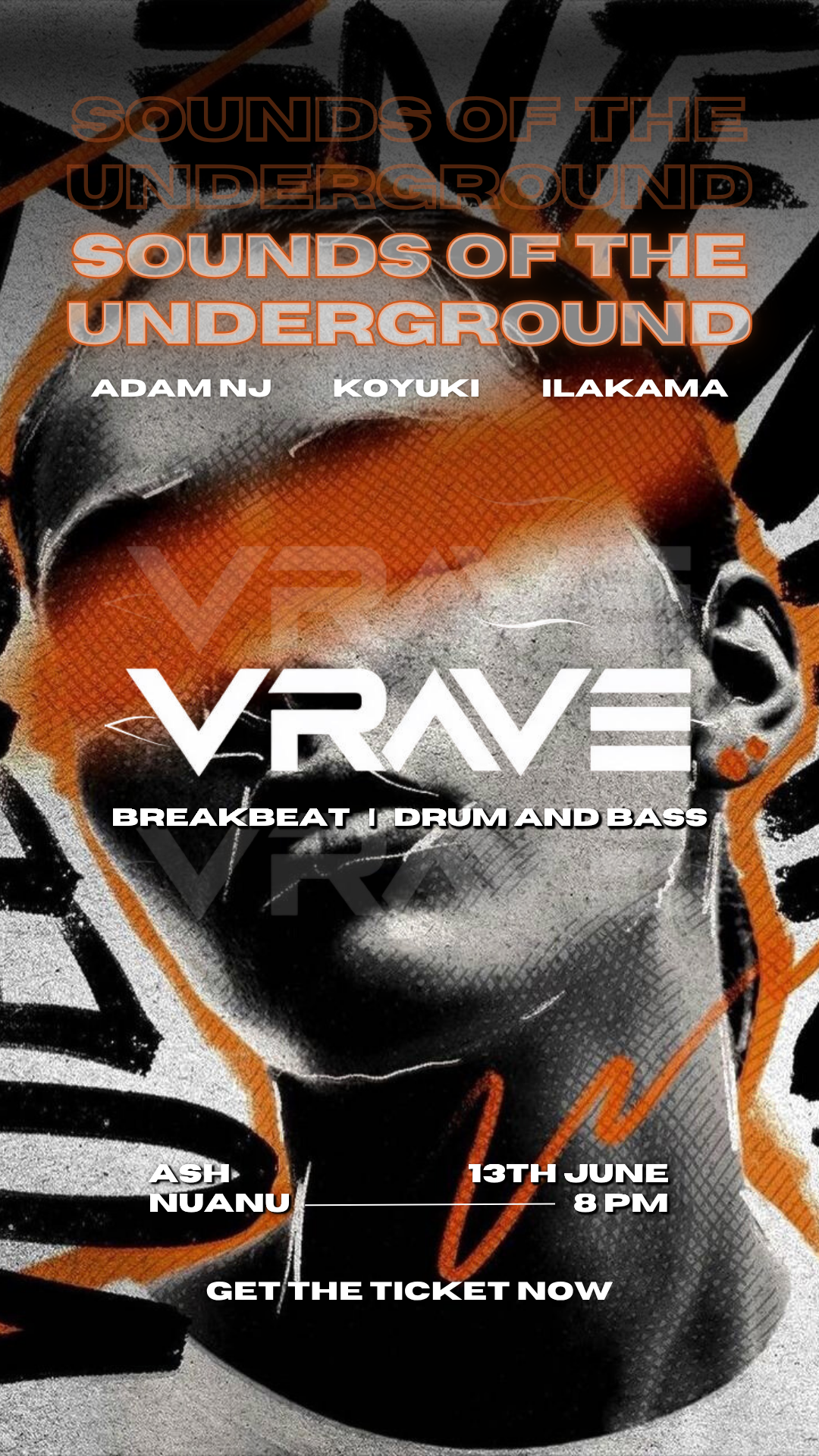 VRAVE 2
