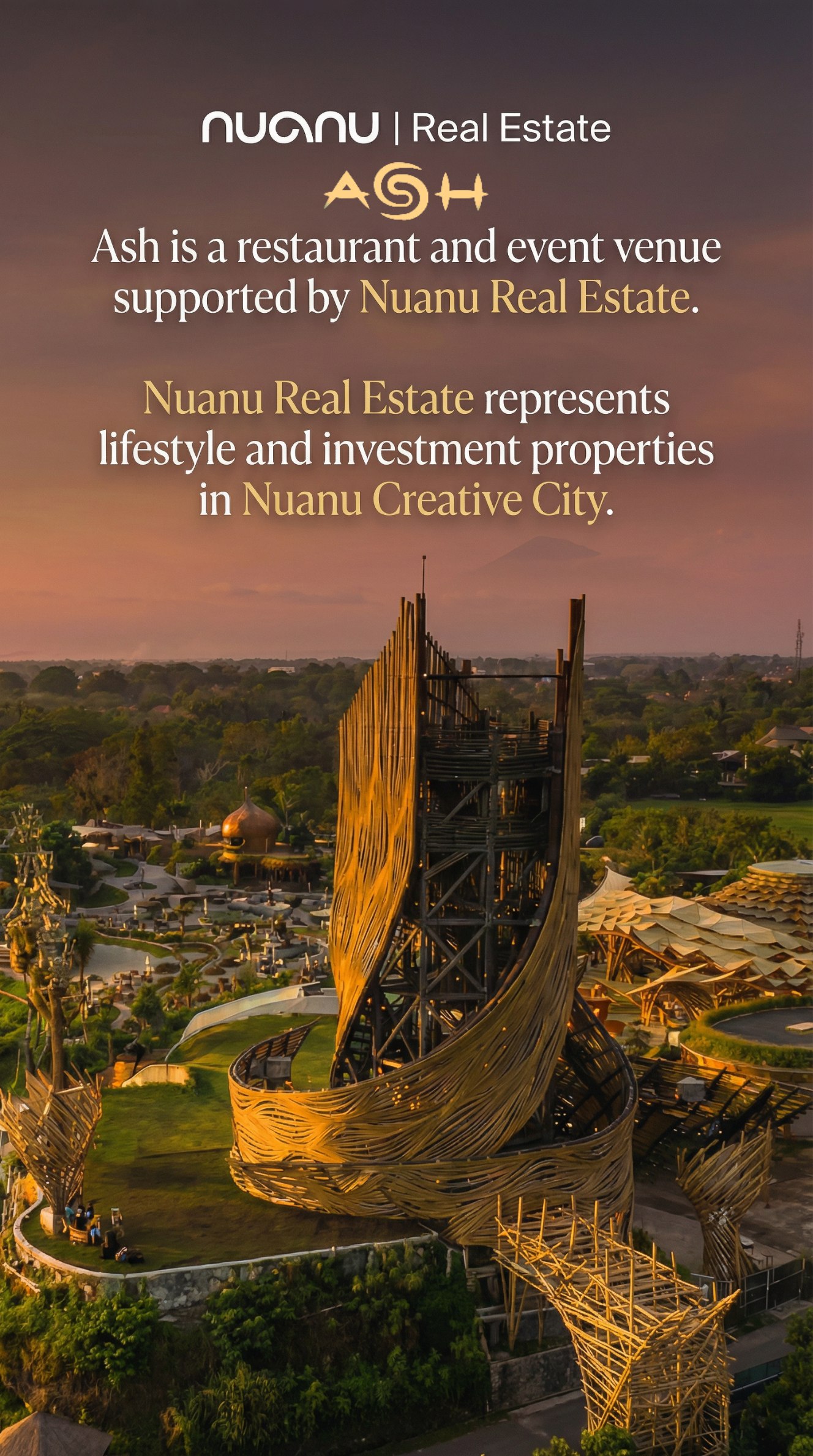 Nuanu Real Estate