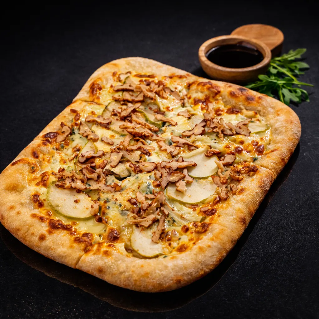 Pear Blue Cheese
